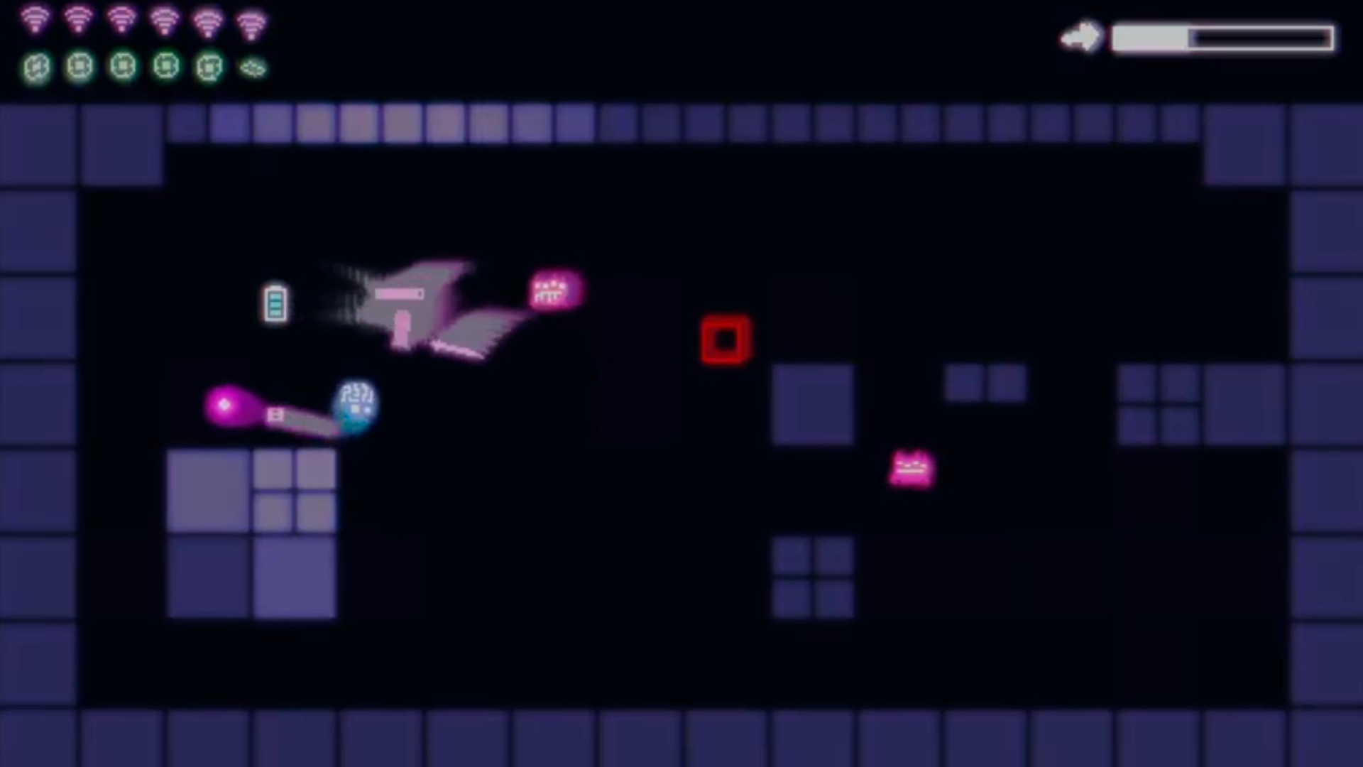 Psyolence screenshot 3