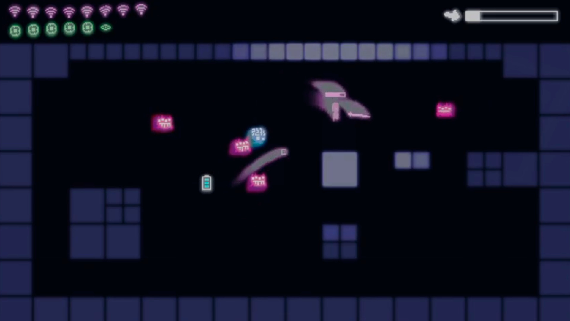 Psyolence screenshot 5