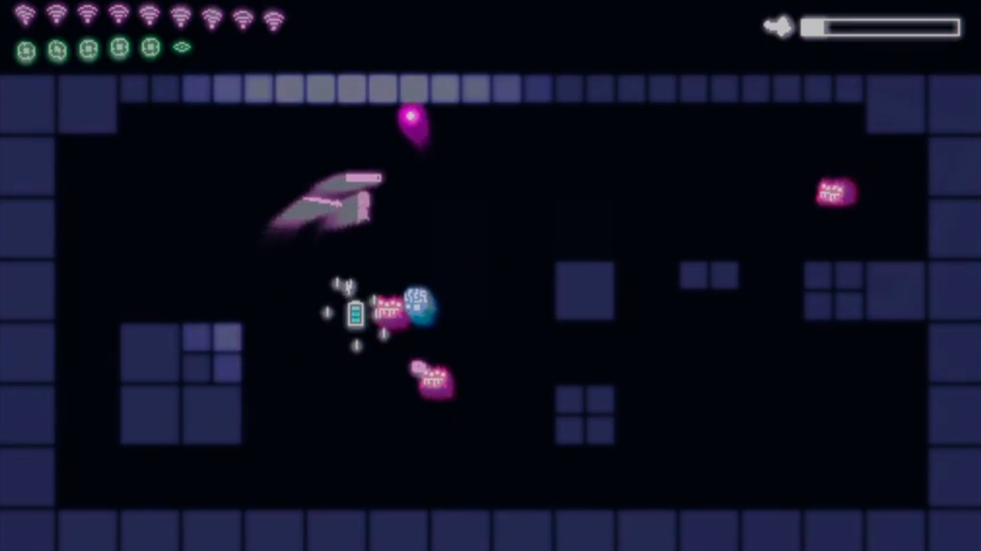Psyolence screenshot 4