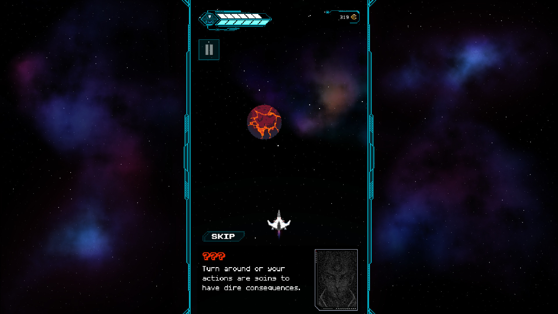 Pewt 'em Up! screenshot 2