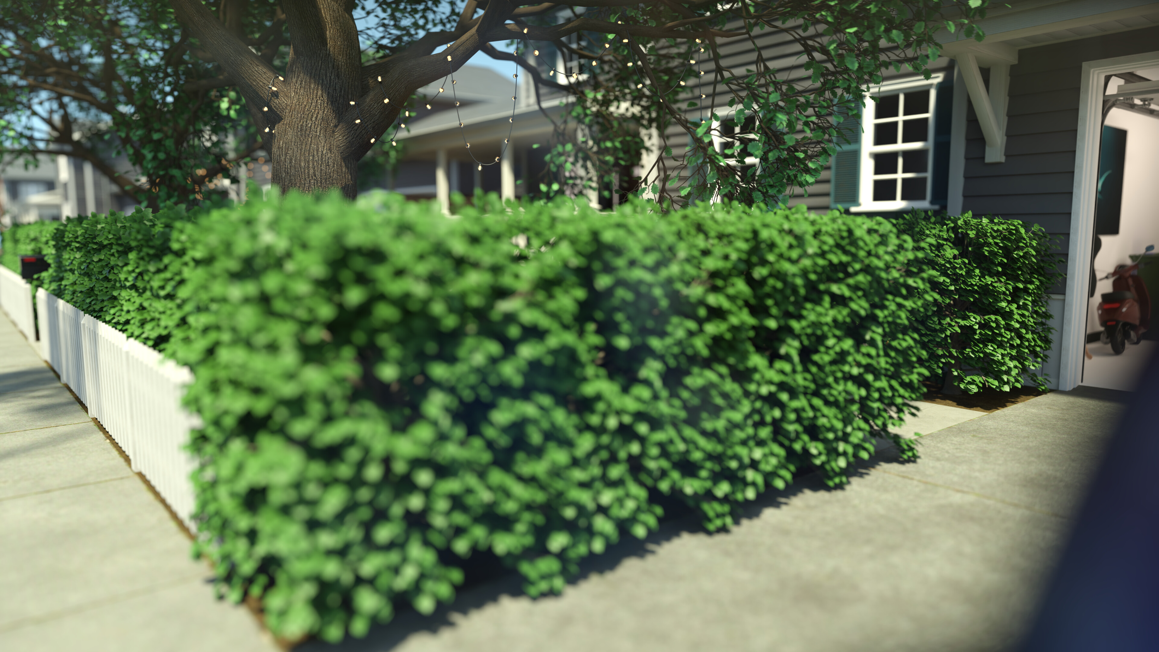 Hardenville screenshot 10