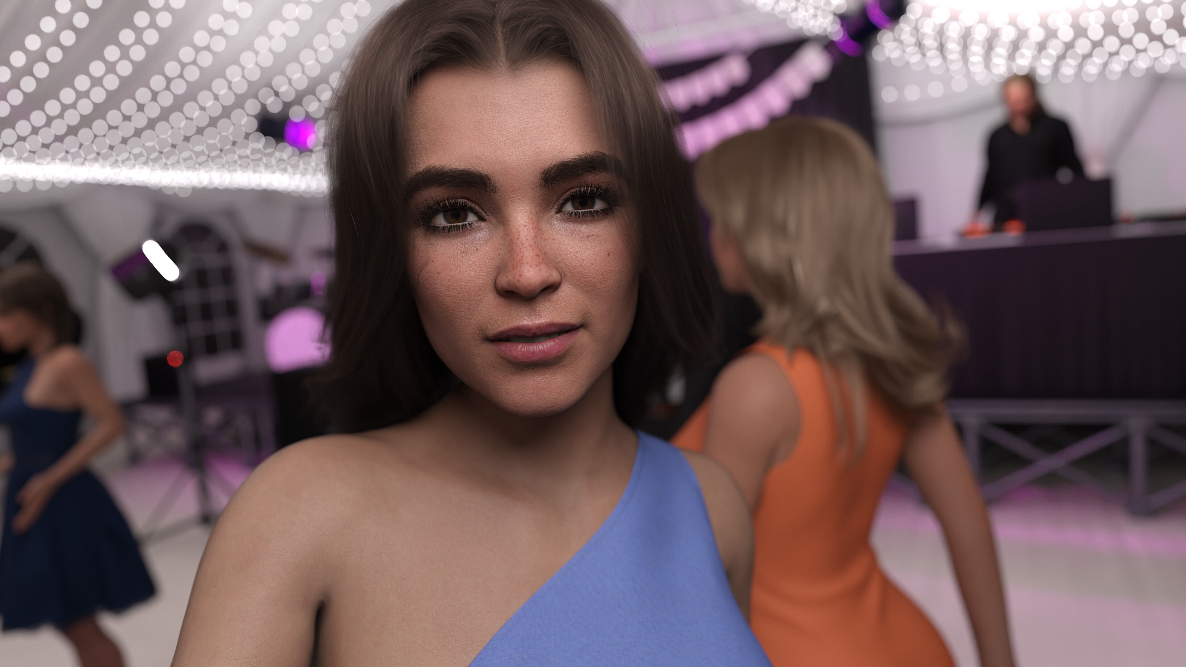 Hardenville screenshot 5