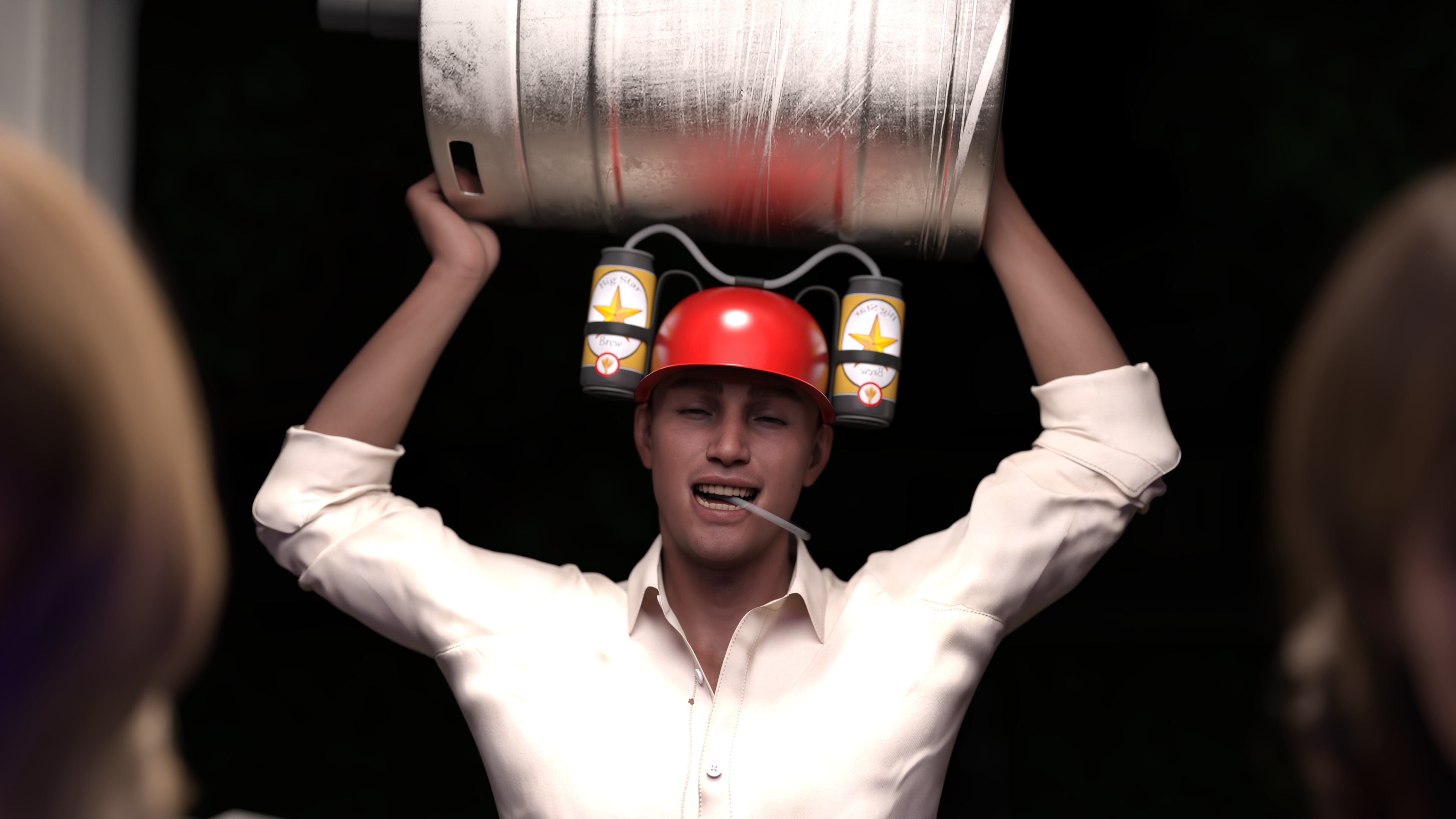 Hardenville screenshot 3