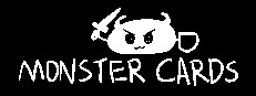 MONSTER CARDS