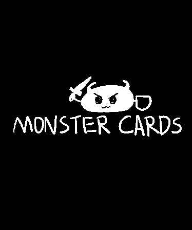 MONSTER CARDS