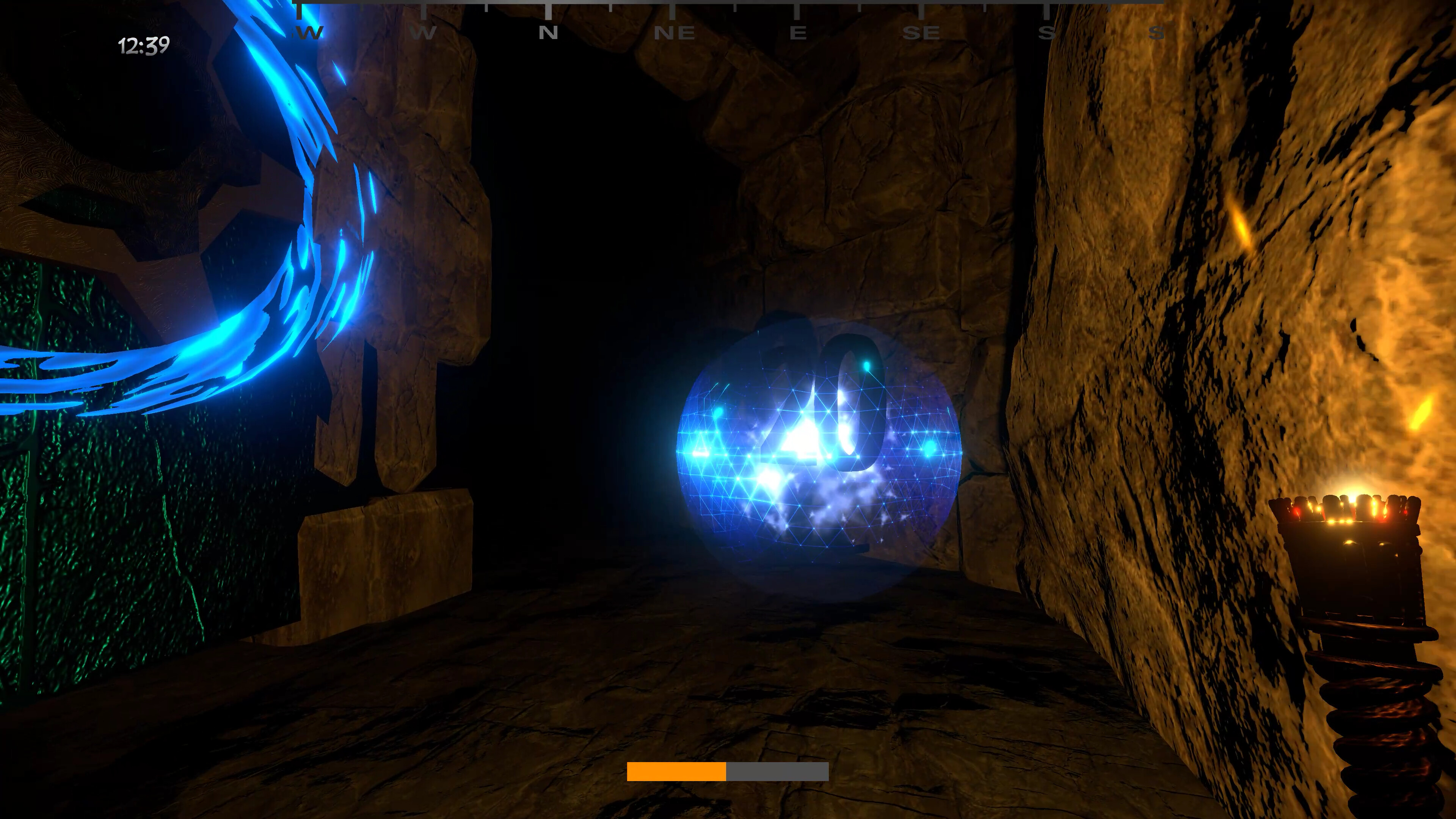 HuntForOut screenshot 2