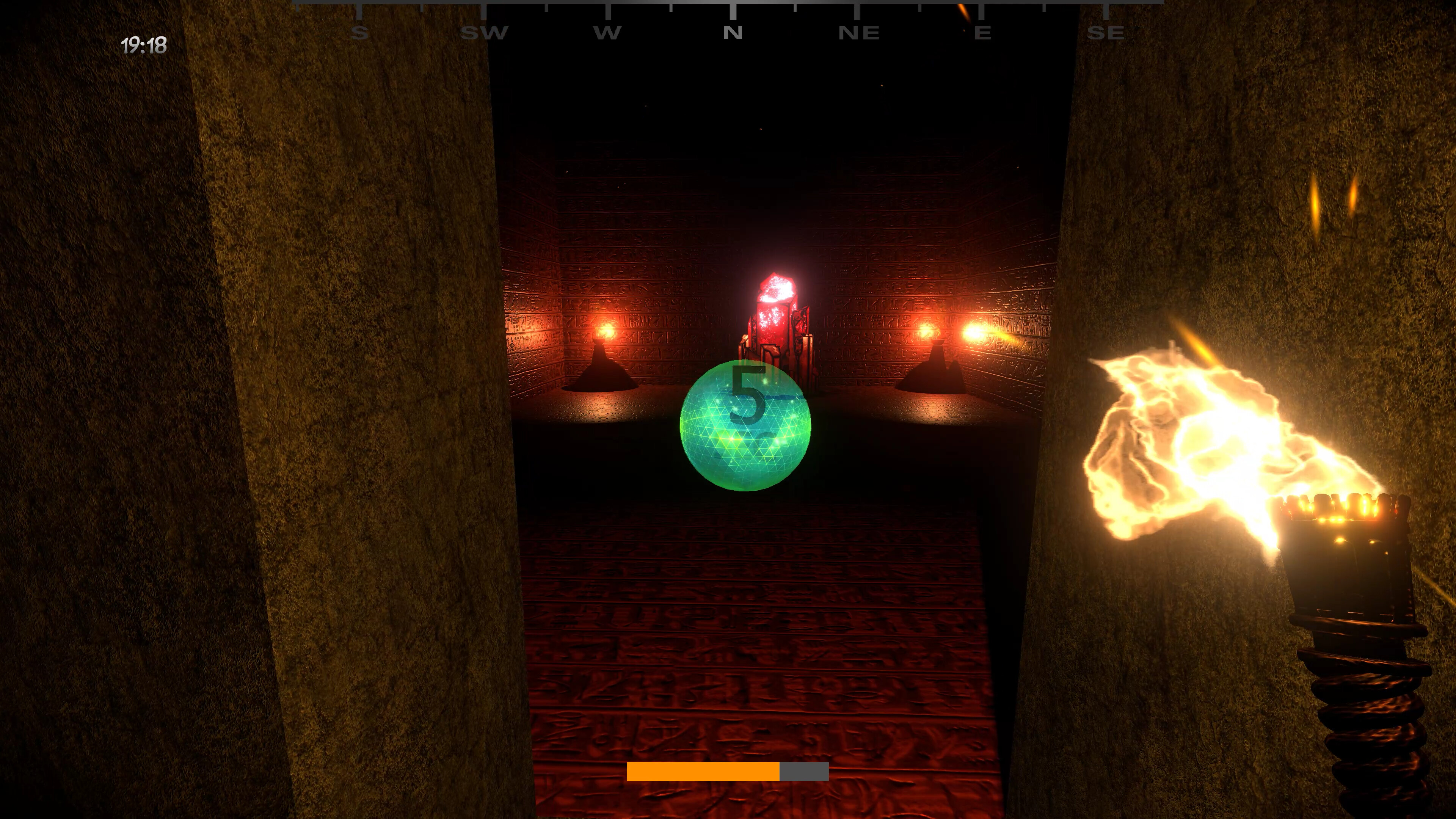 HuntForOut screenshot 1