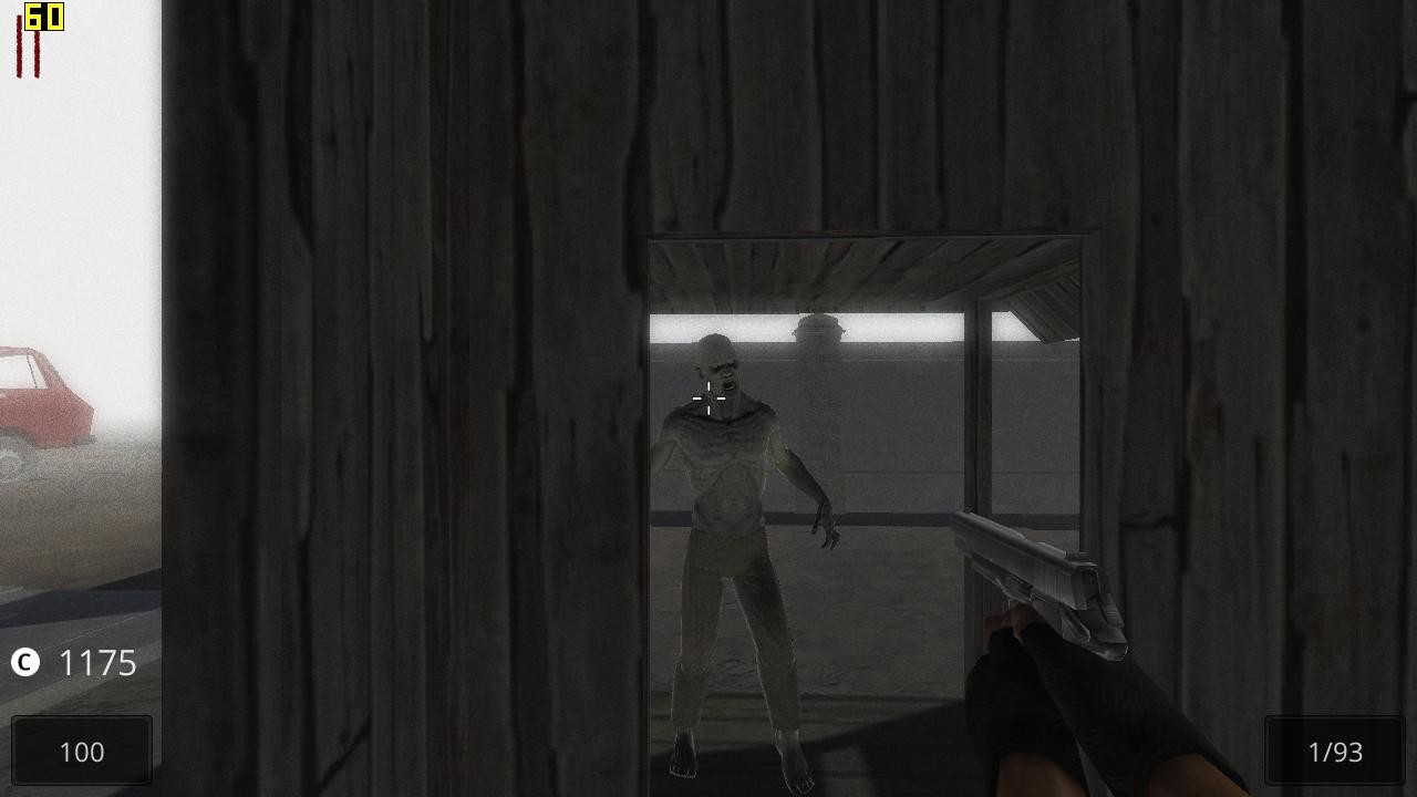 Me Alone Reissue screenshot 3