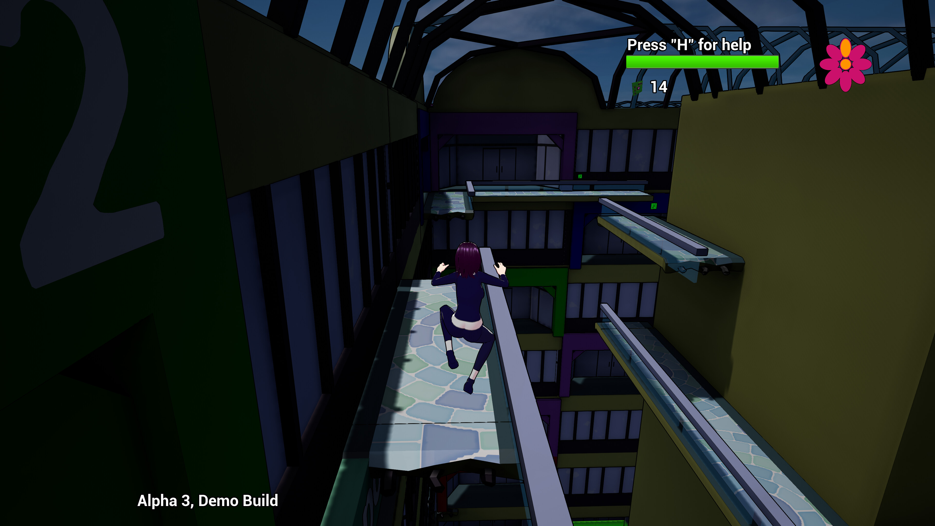 Bodacious Agents screenshot 7