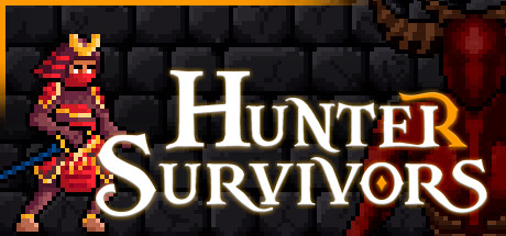 Hunter Survivors Cover Image