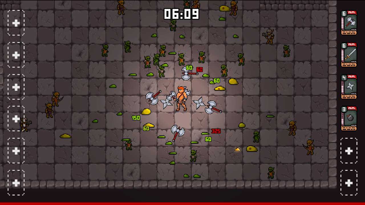 Hunter Survivors screenshot 3