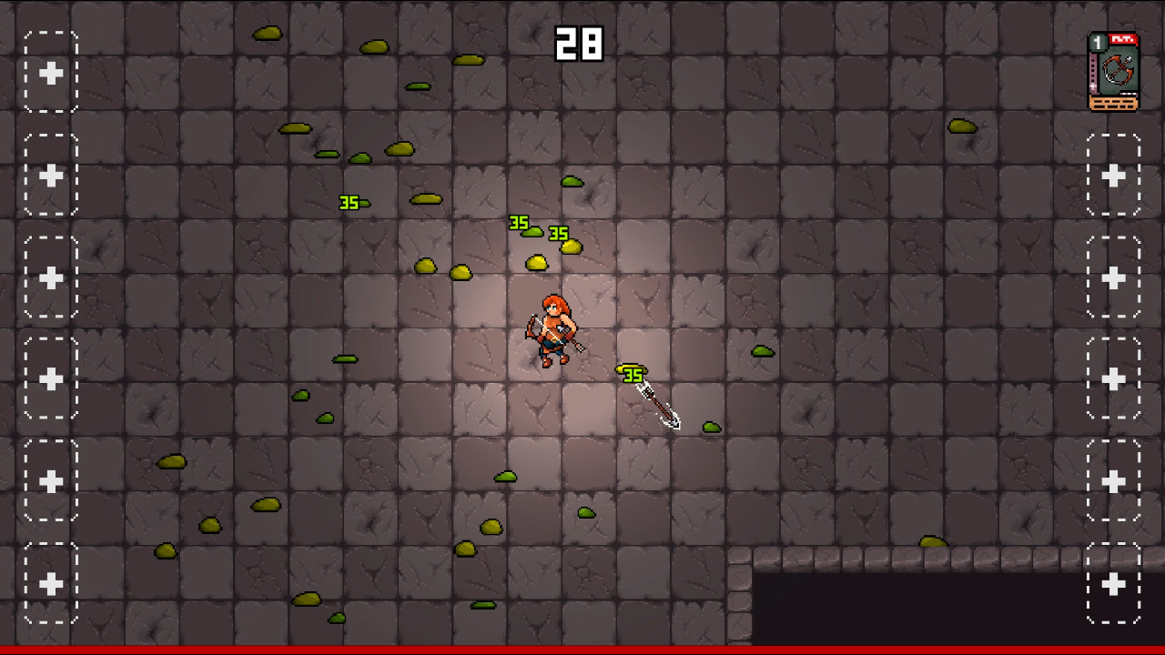 Hunter Survivors screenshot 2