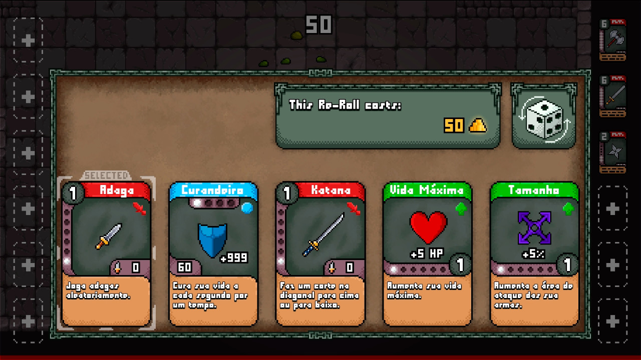 Hunter Survivors screenshot 5