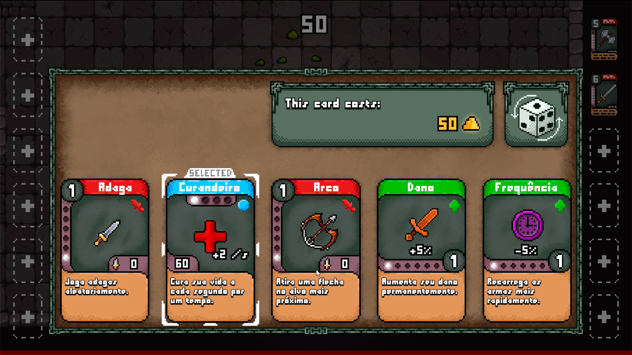 Hunter Survivors screenshot 6
