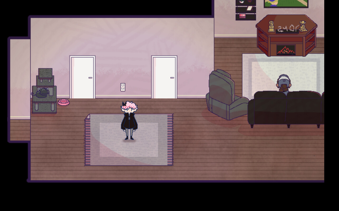Divine Doubt screenshot 4
