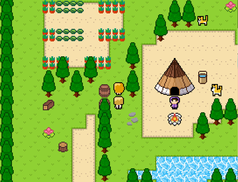 Estrus Princess screenshot 7