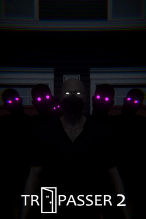 TRESPASSER 2
