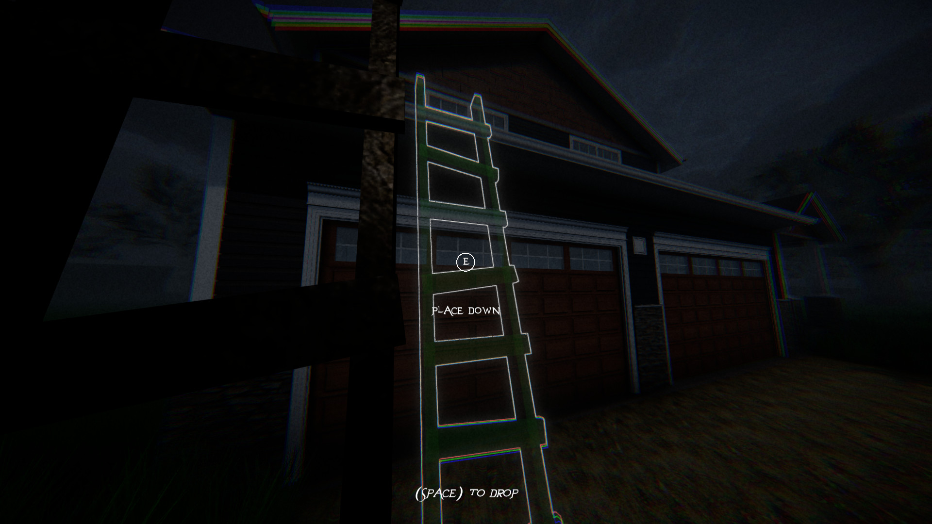 TRESPASSER 2 screenshot 2