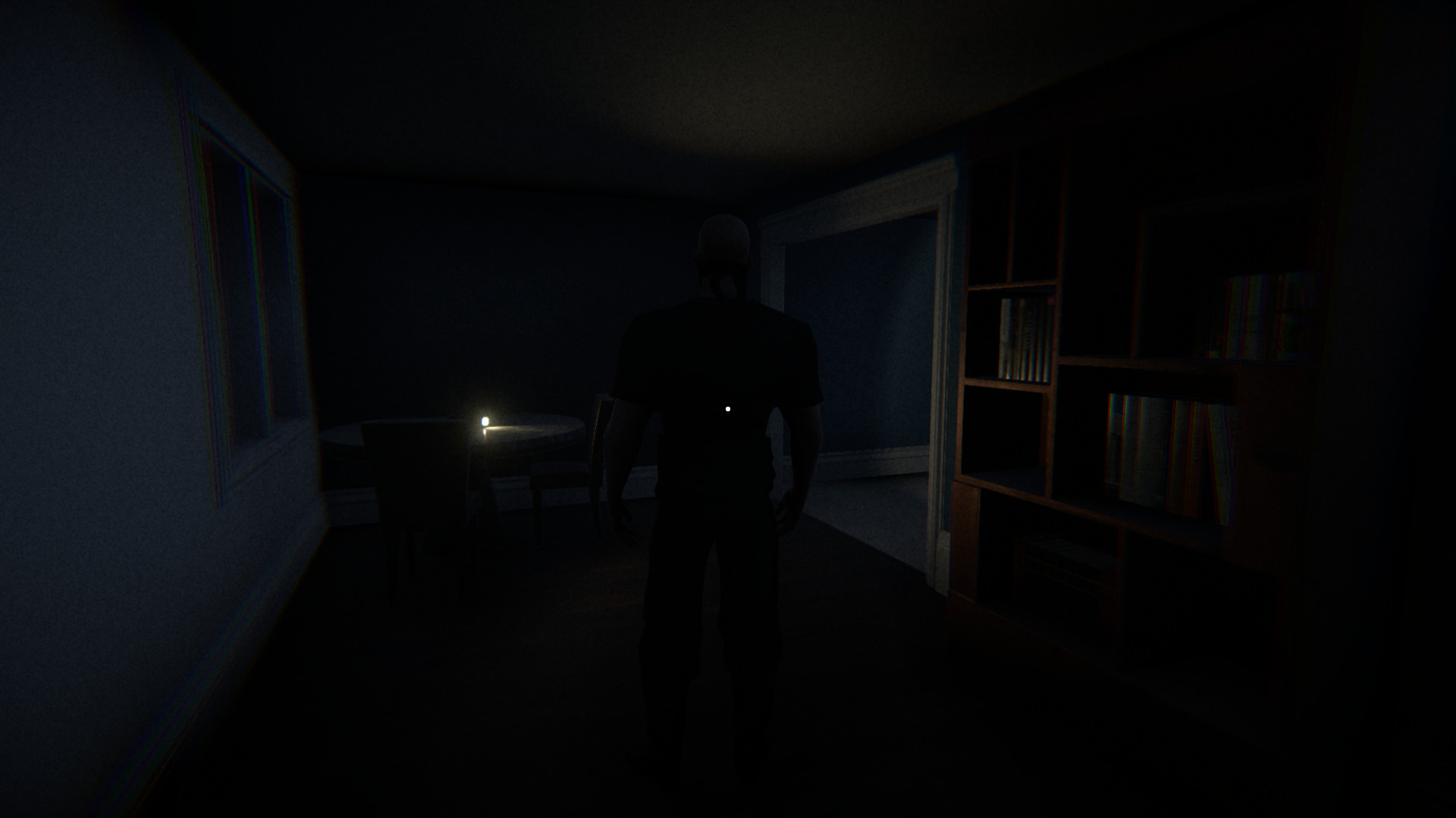 TRESPASSER 2 screenshot 8
