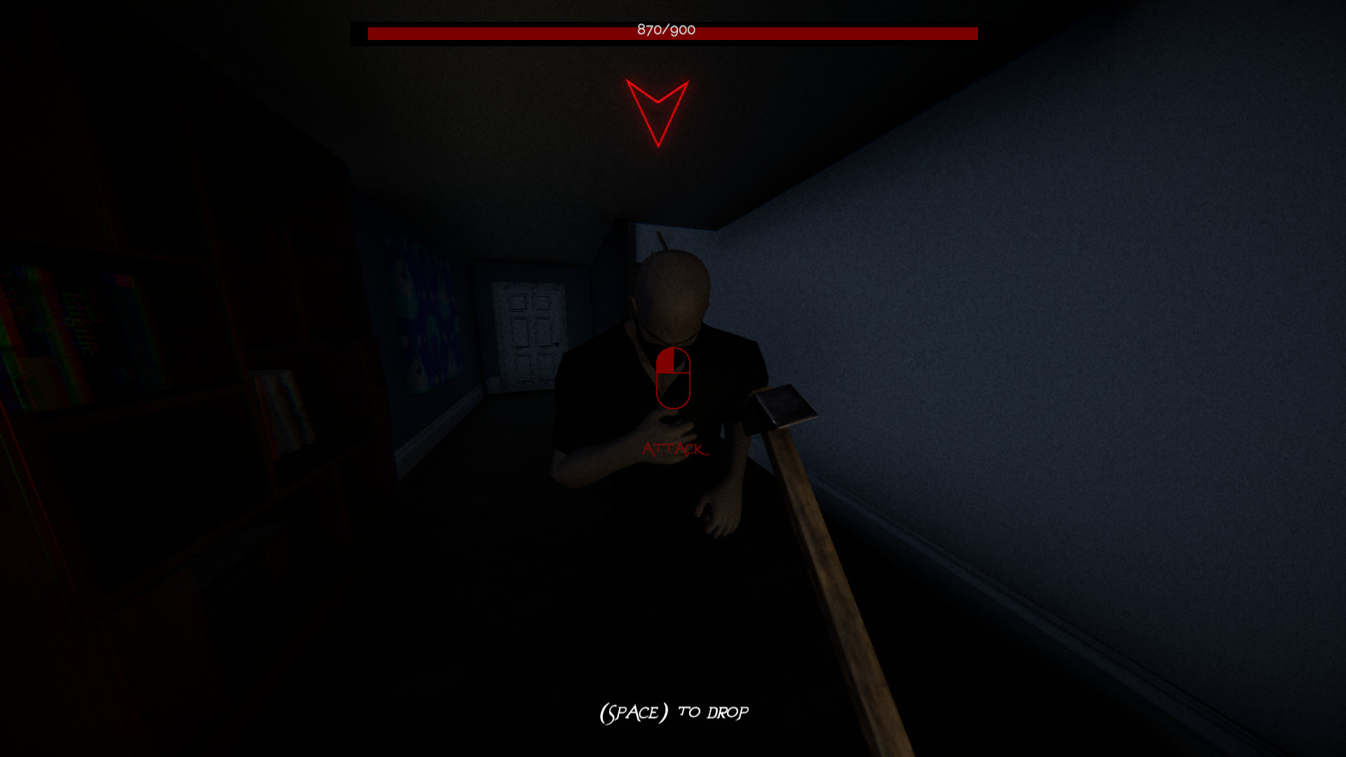 TRESPASSER 2 screenshot 5