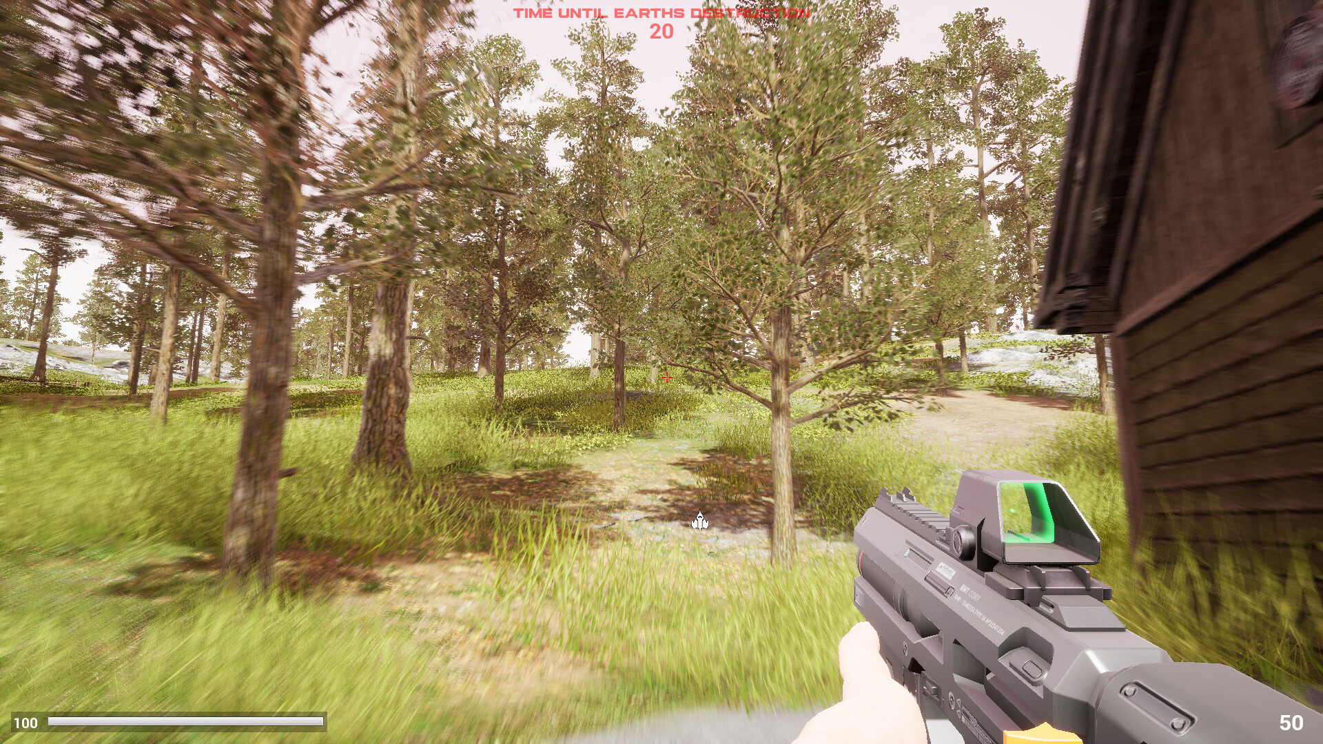 Atria screenshot 4