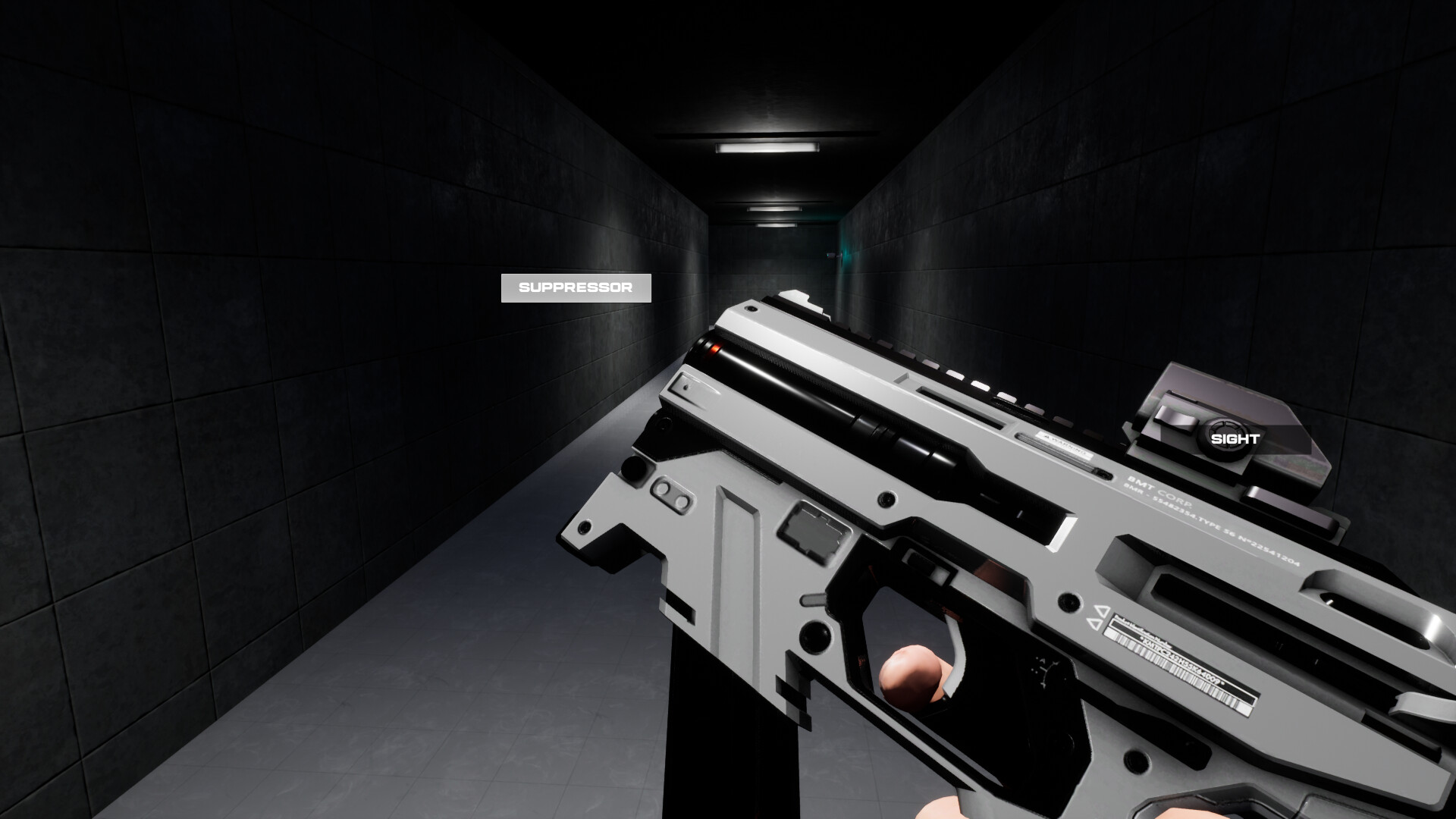 Atria screenshot 5