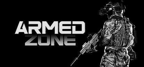 Armed Zone Cover Image