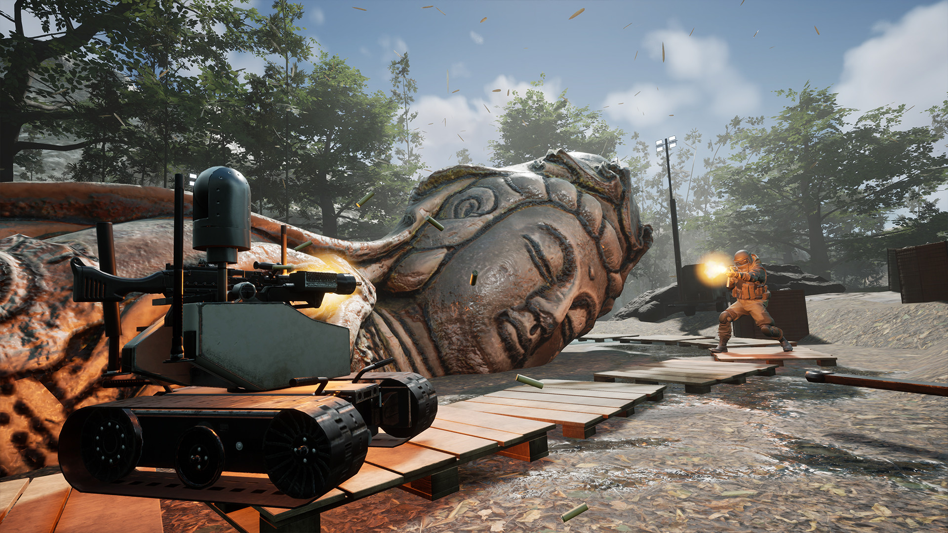 Armed Zone screenshot 7