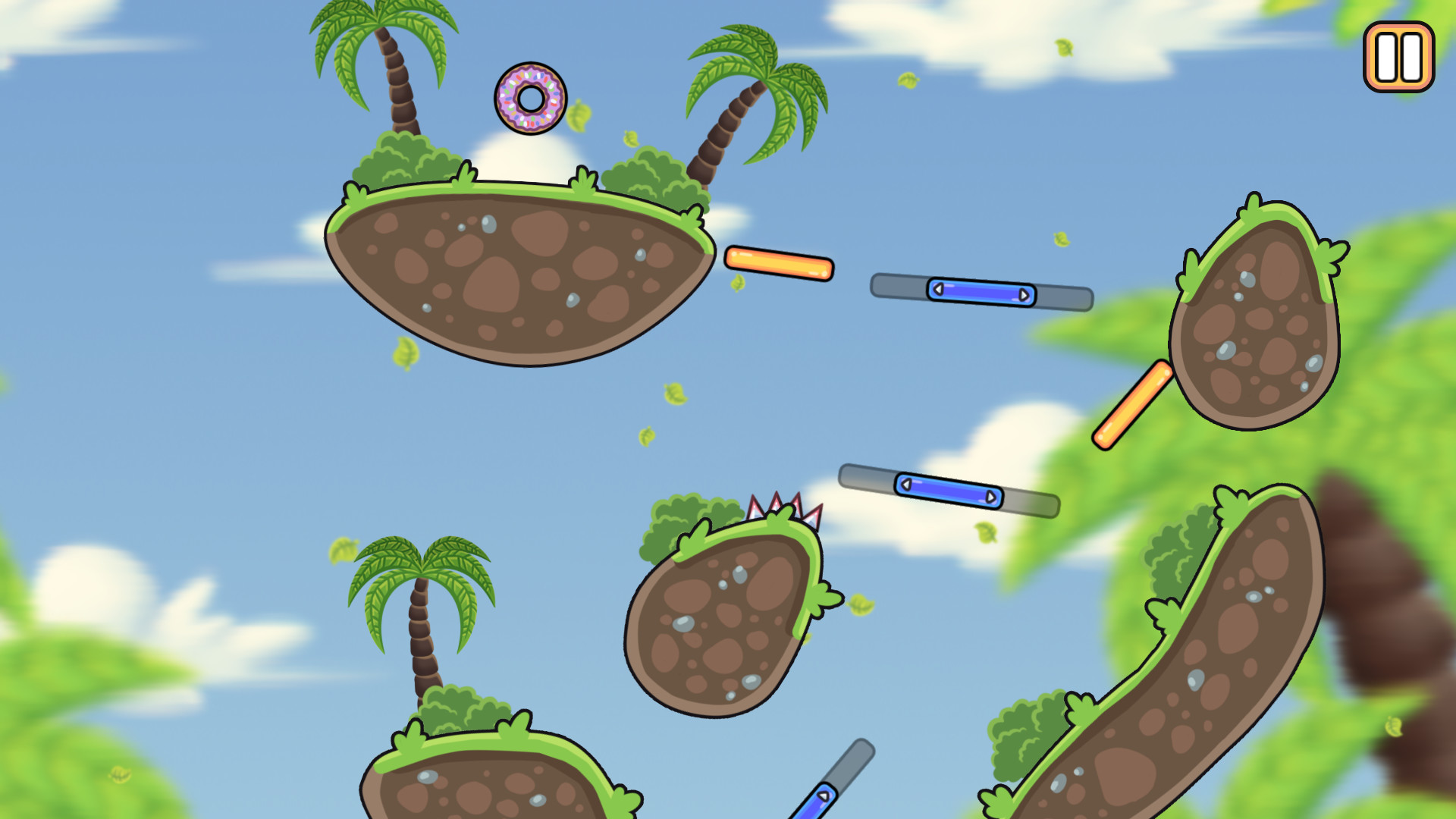 DonutCrabs screenshot 3