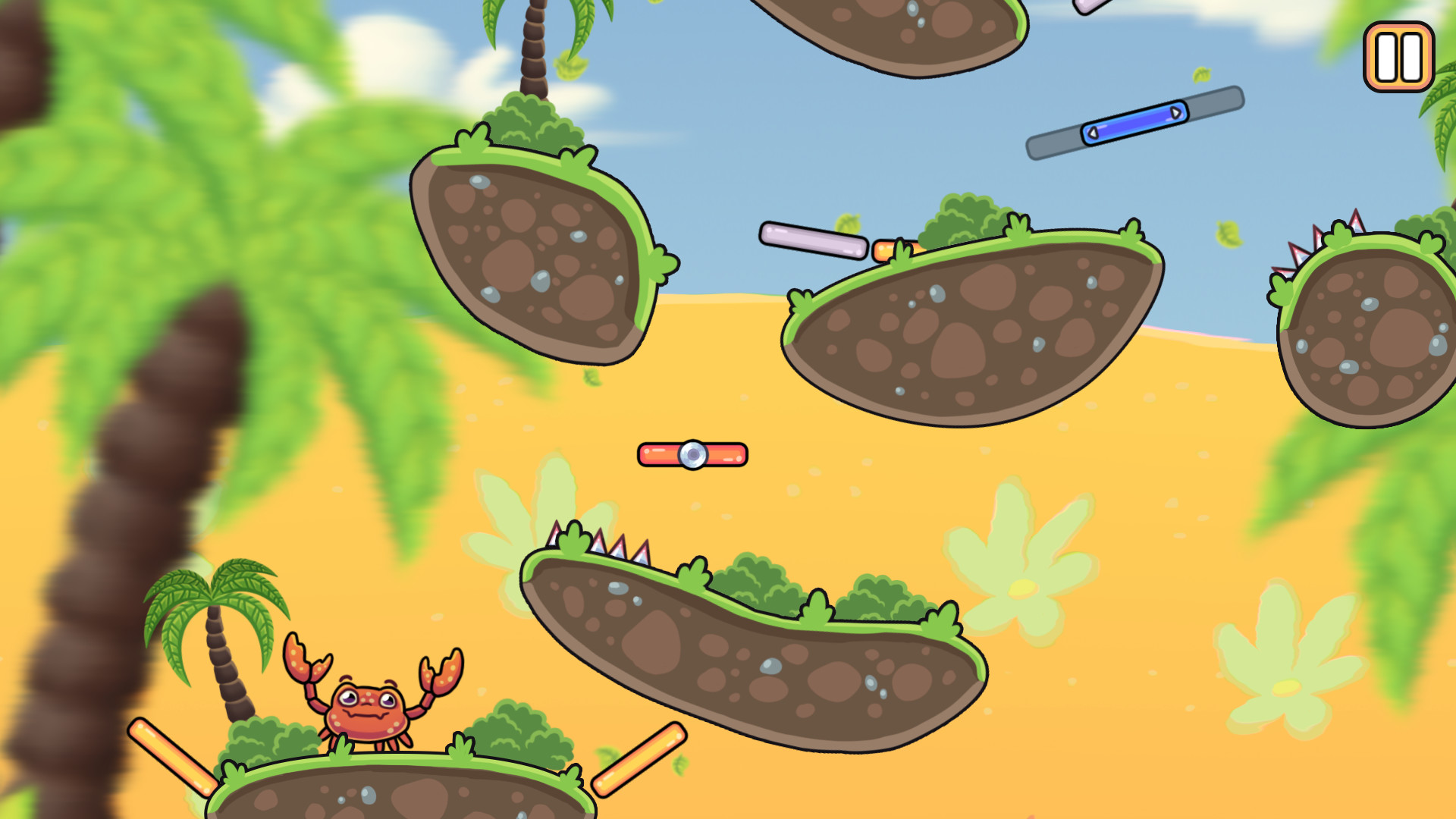 DonutCrabs screenshot 8