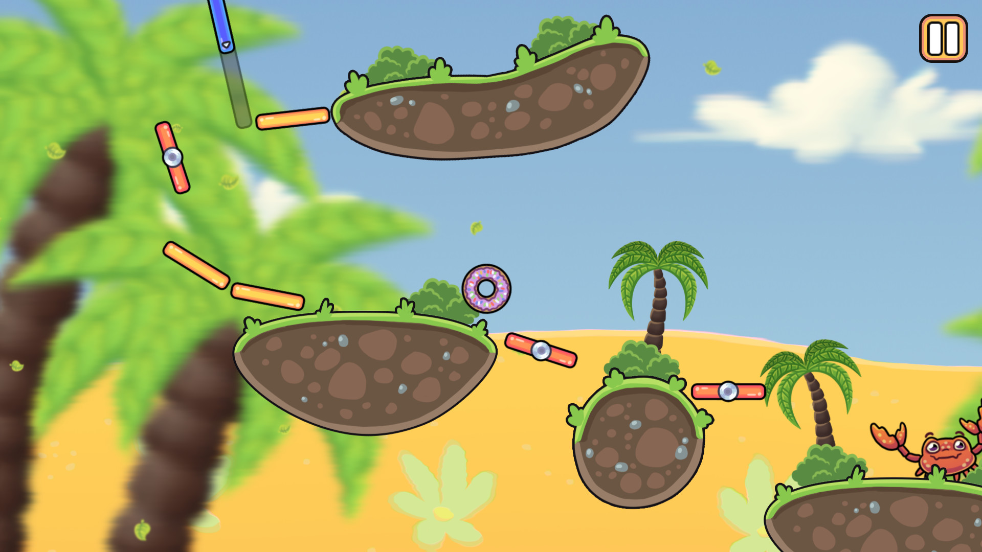 DonutCrabs screenshot 7
