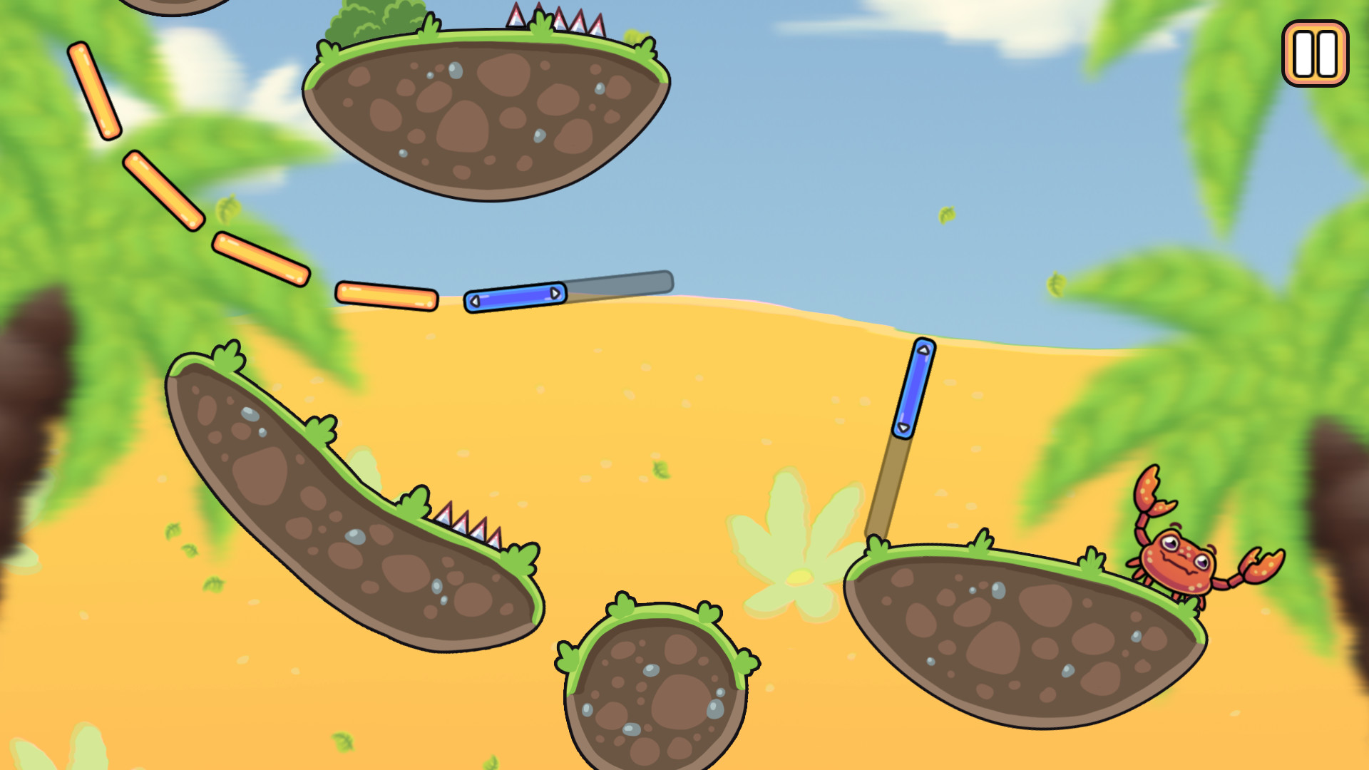 DonutCrabs screenshot 9