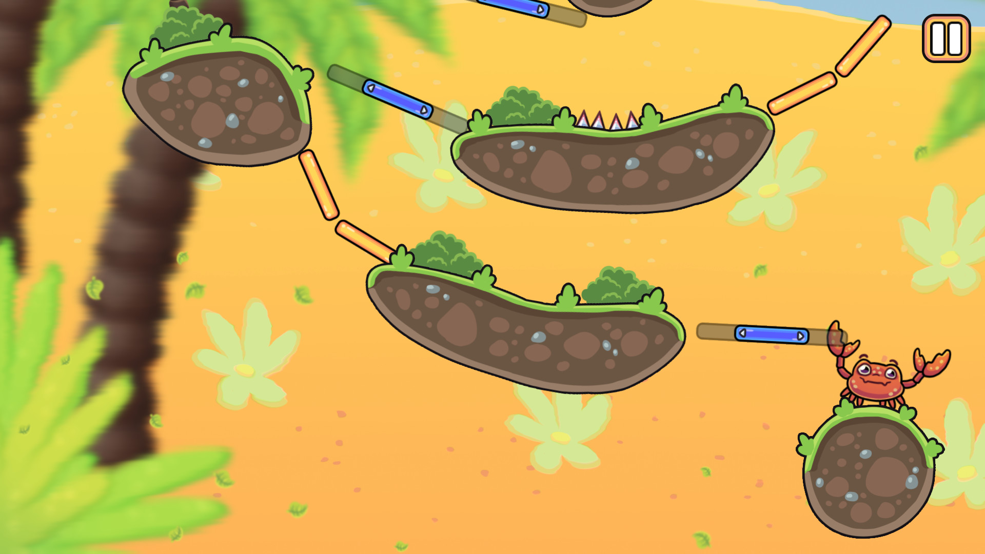 DonutCrabs screenshot 6
