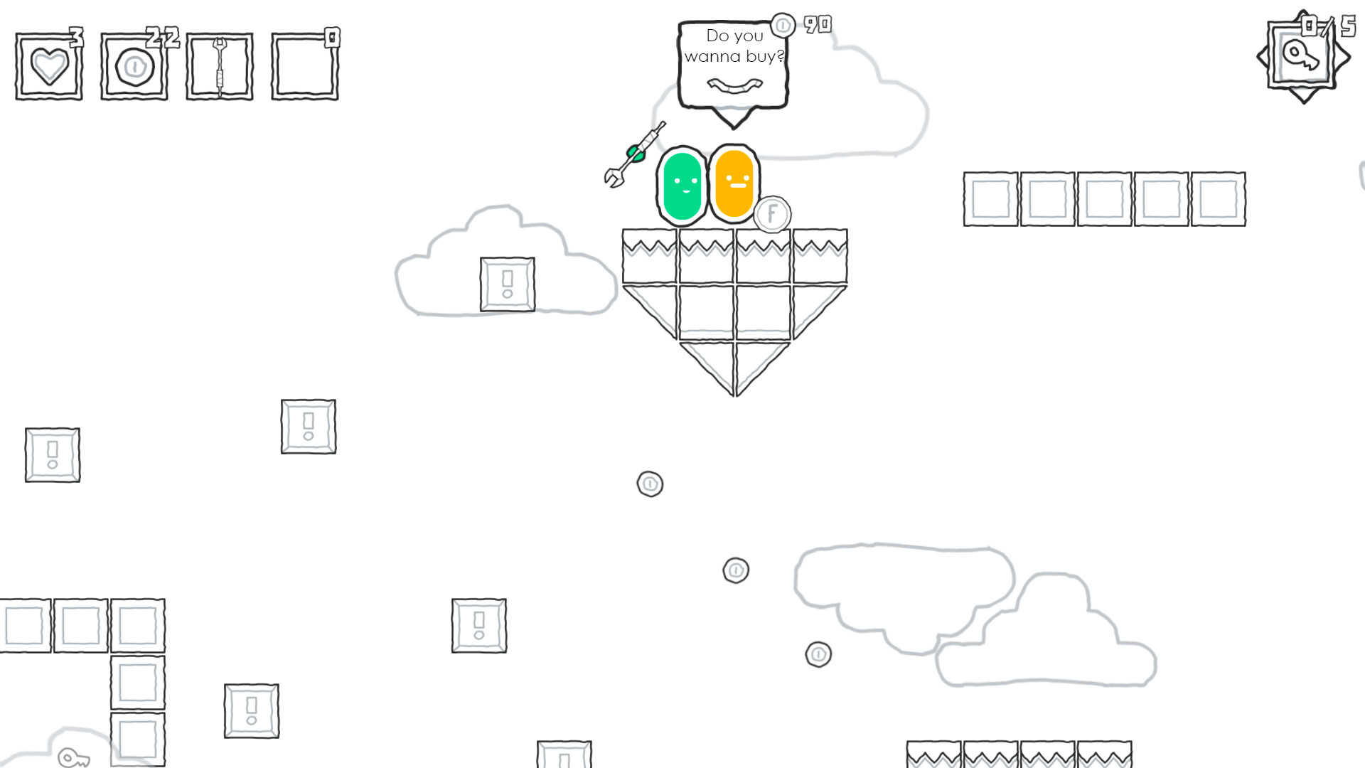 Art your brains screenshot 4