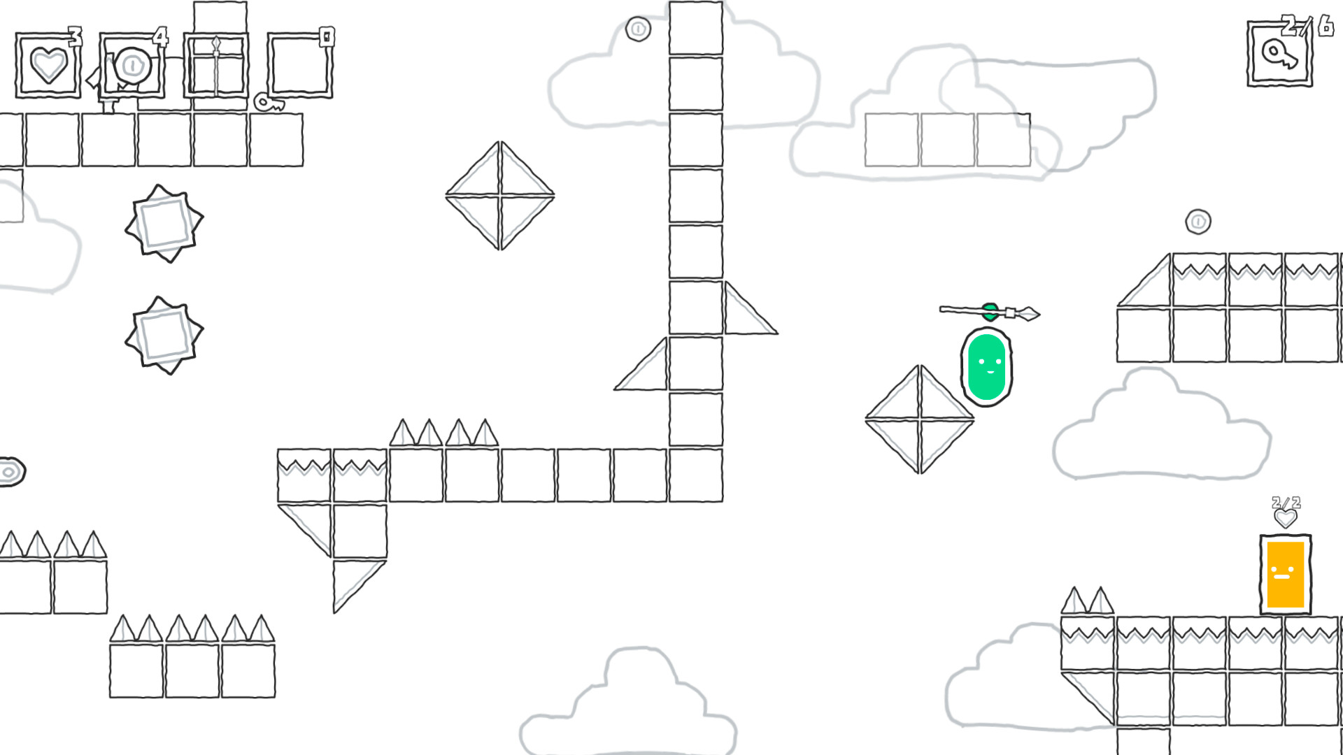 Art your brains screenshot 3
