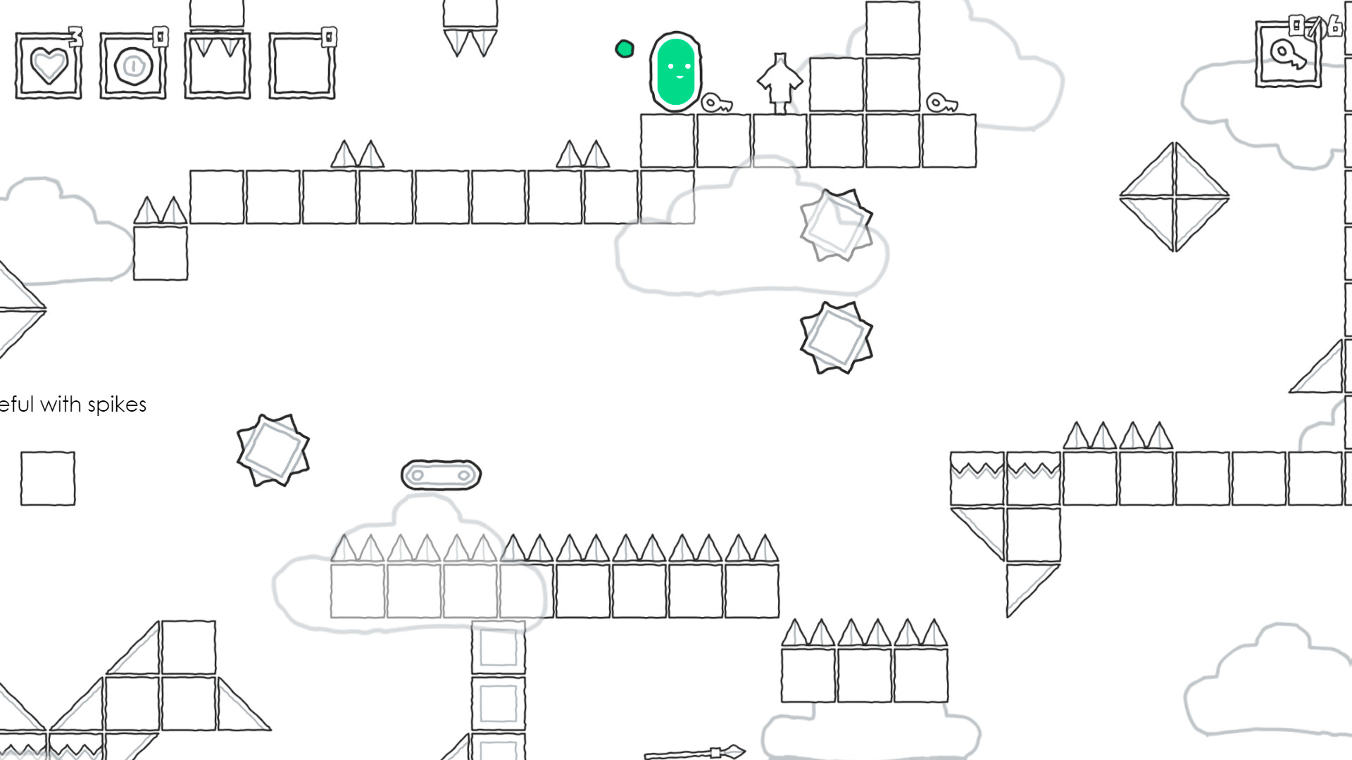 Art your brains screenshot 1