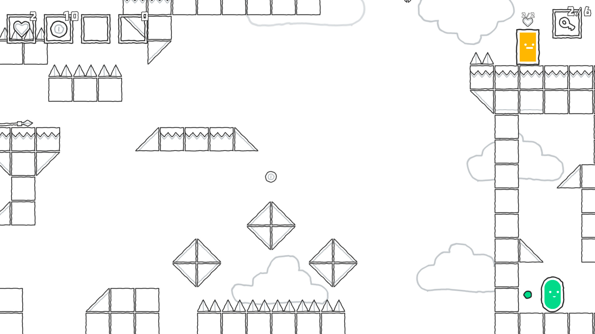 Art your brains screenshot 6