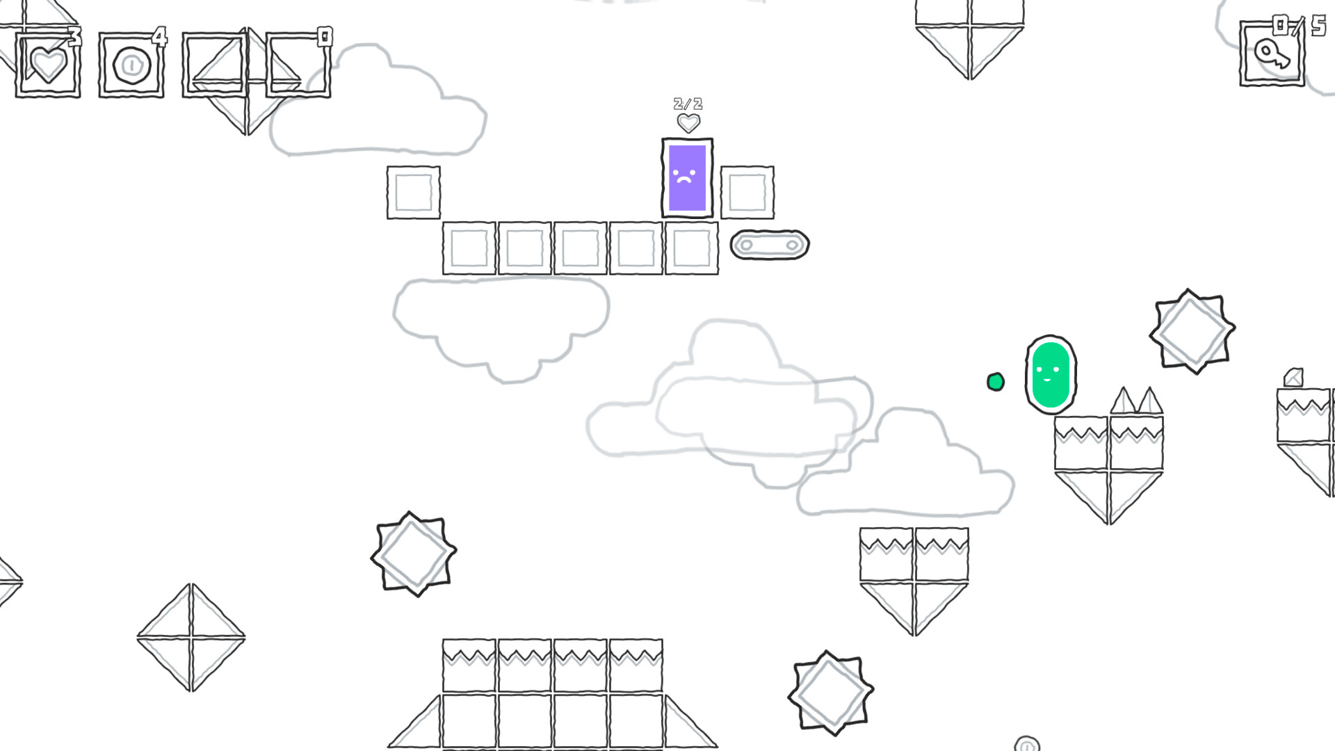 Art your brains screenshot 2