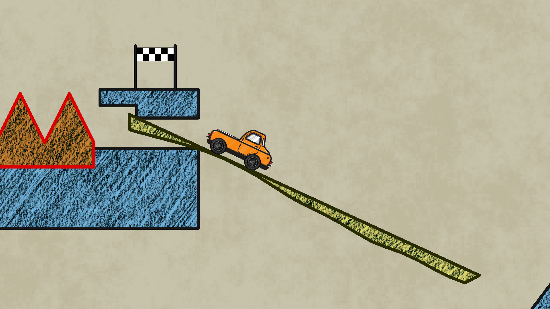 Doodle Drive screenshot 5
