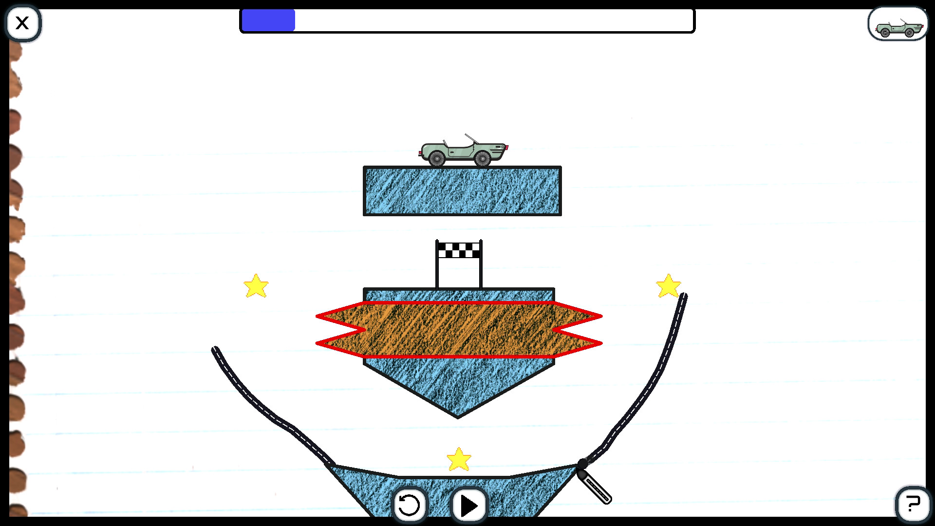 Doodle Drive screenshot 7