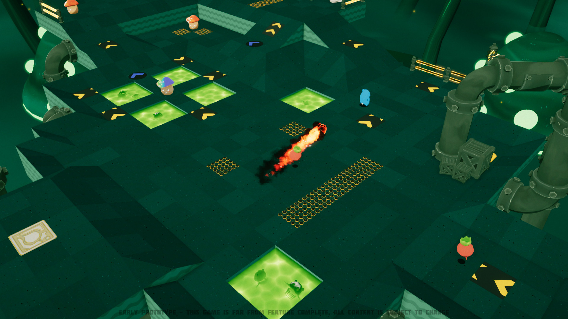 Angy screenshot 4