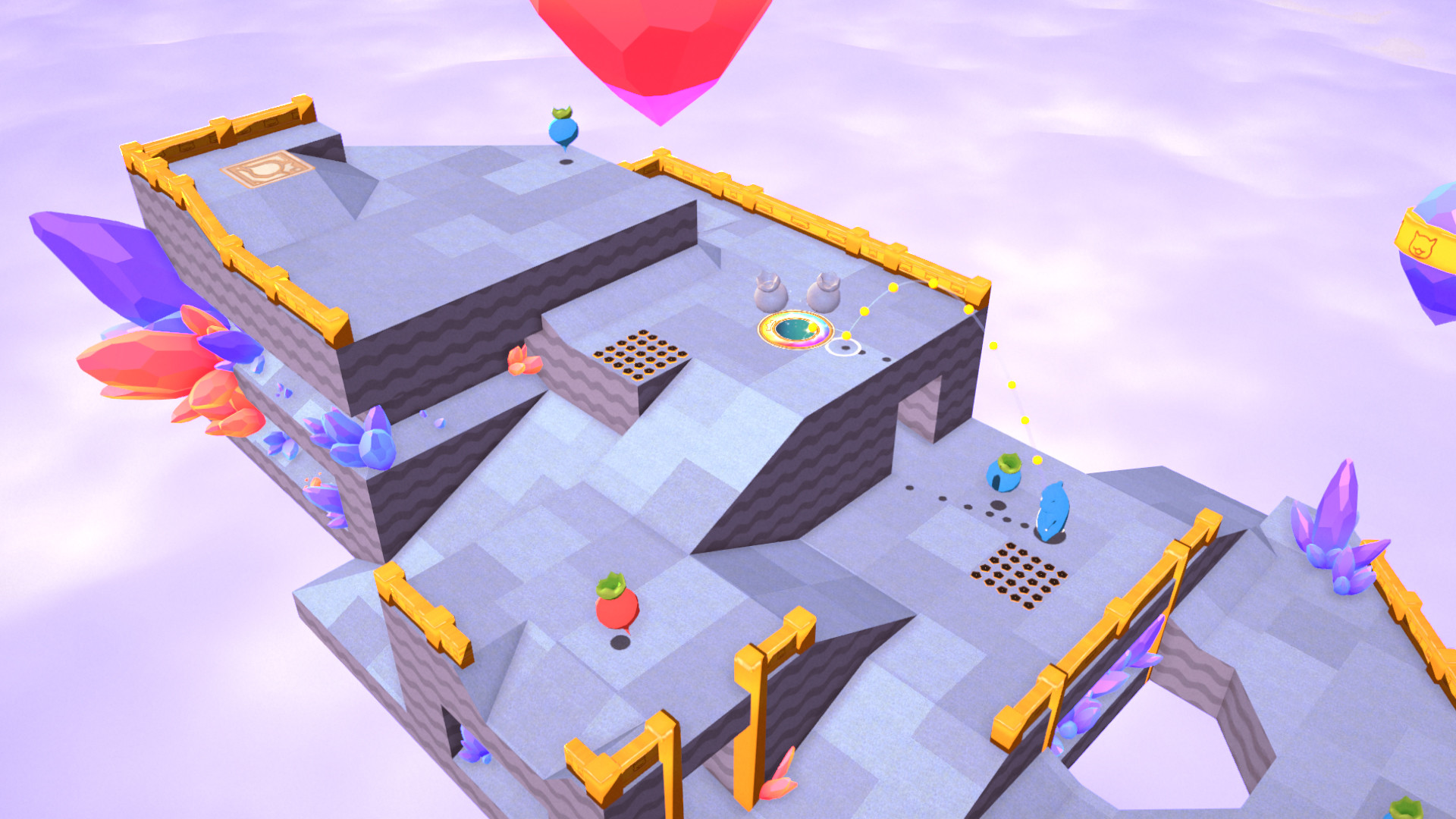 Angy screenshot 3