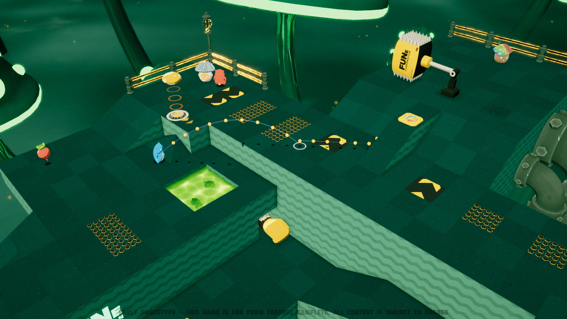 Angy screenshot 5