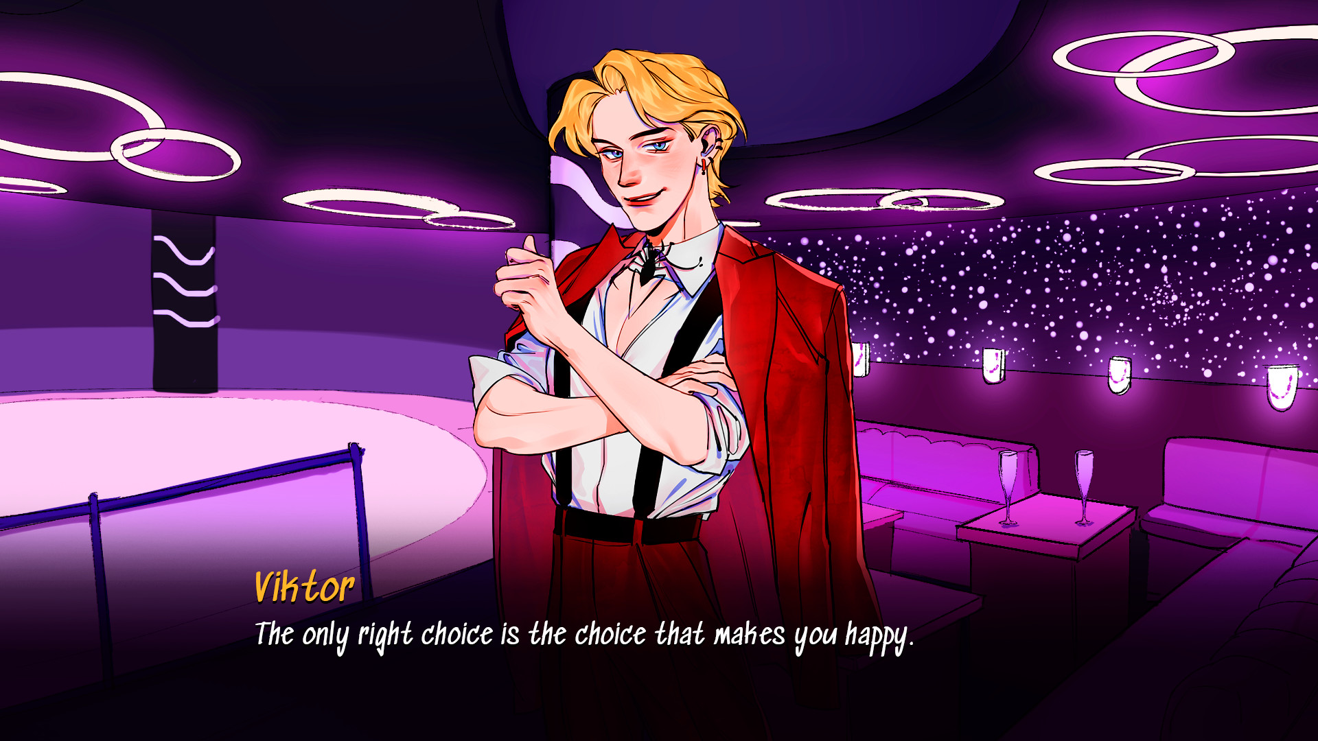 Perfect Boyfriend screenshot 1