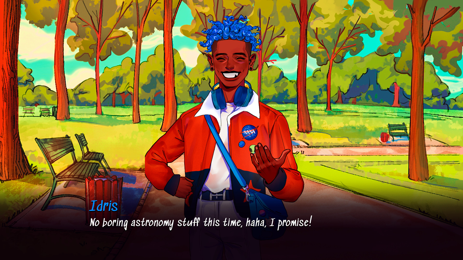 Perfect Boyfriend screenshot 3