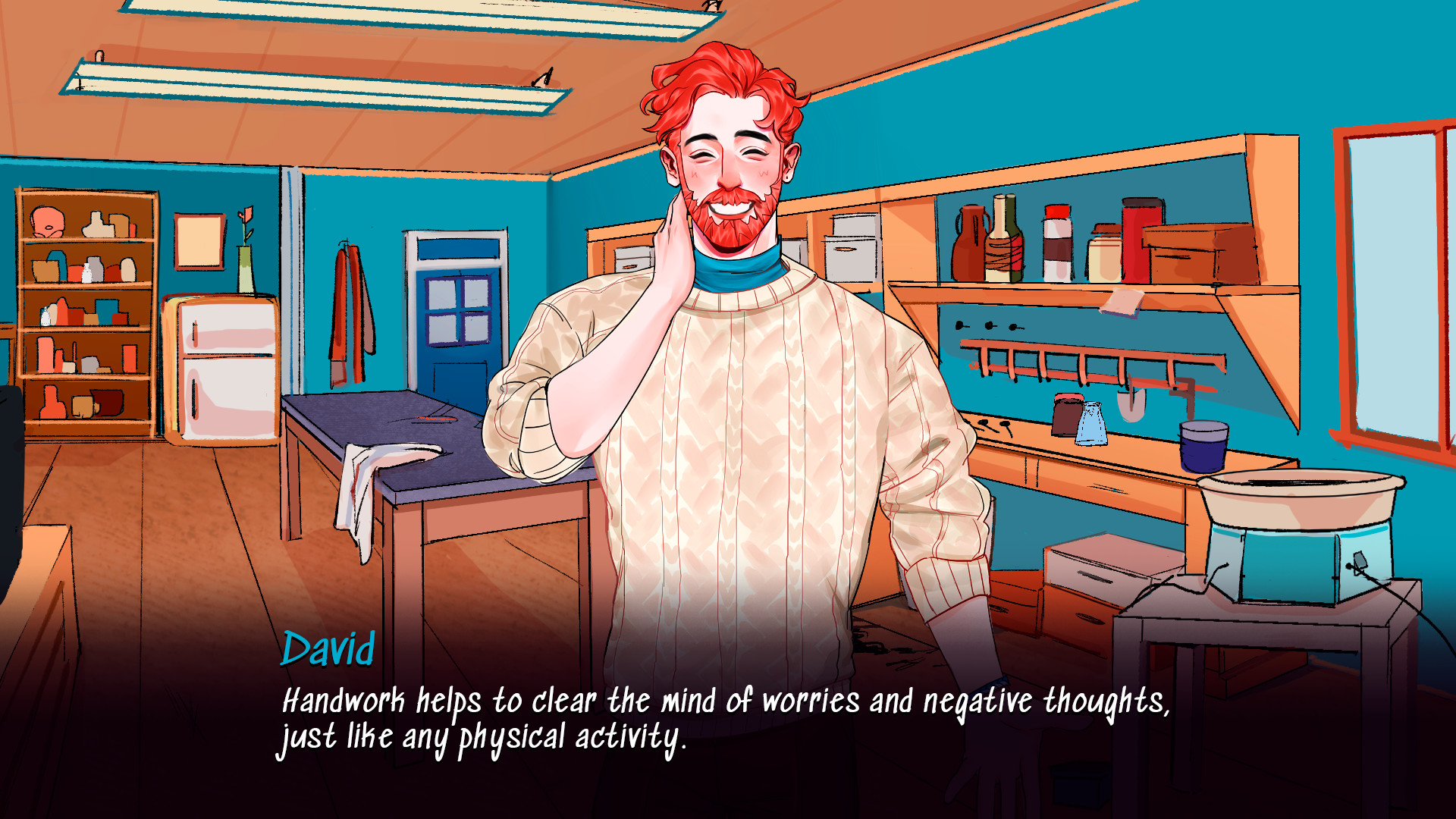Perfect Boyfriend screenshot 5