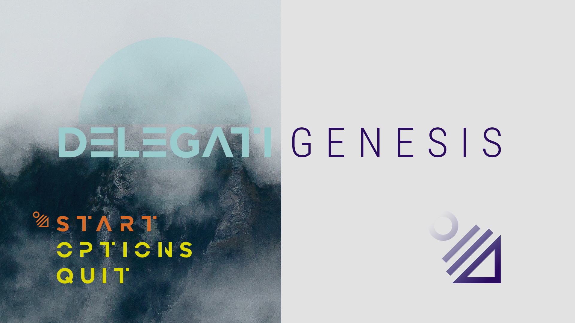 Delegati Genesis screenshot 1