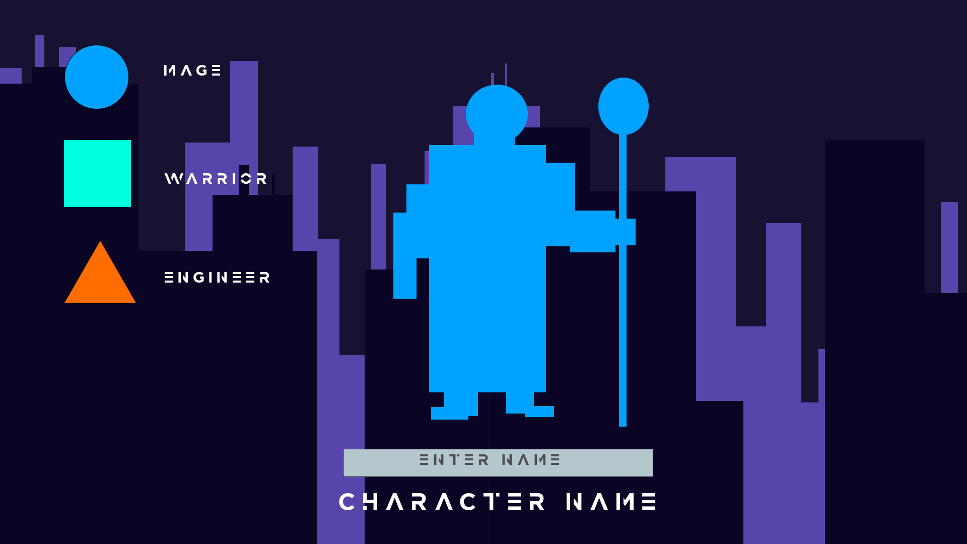 Delegati Genesis screenshot 3