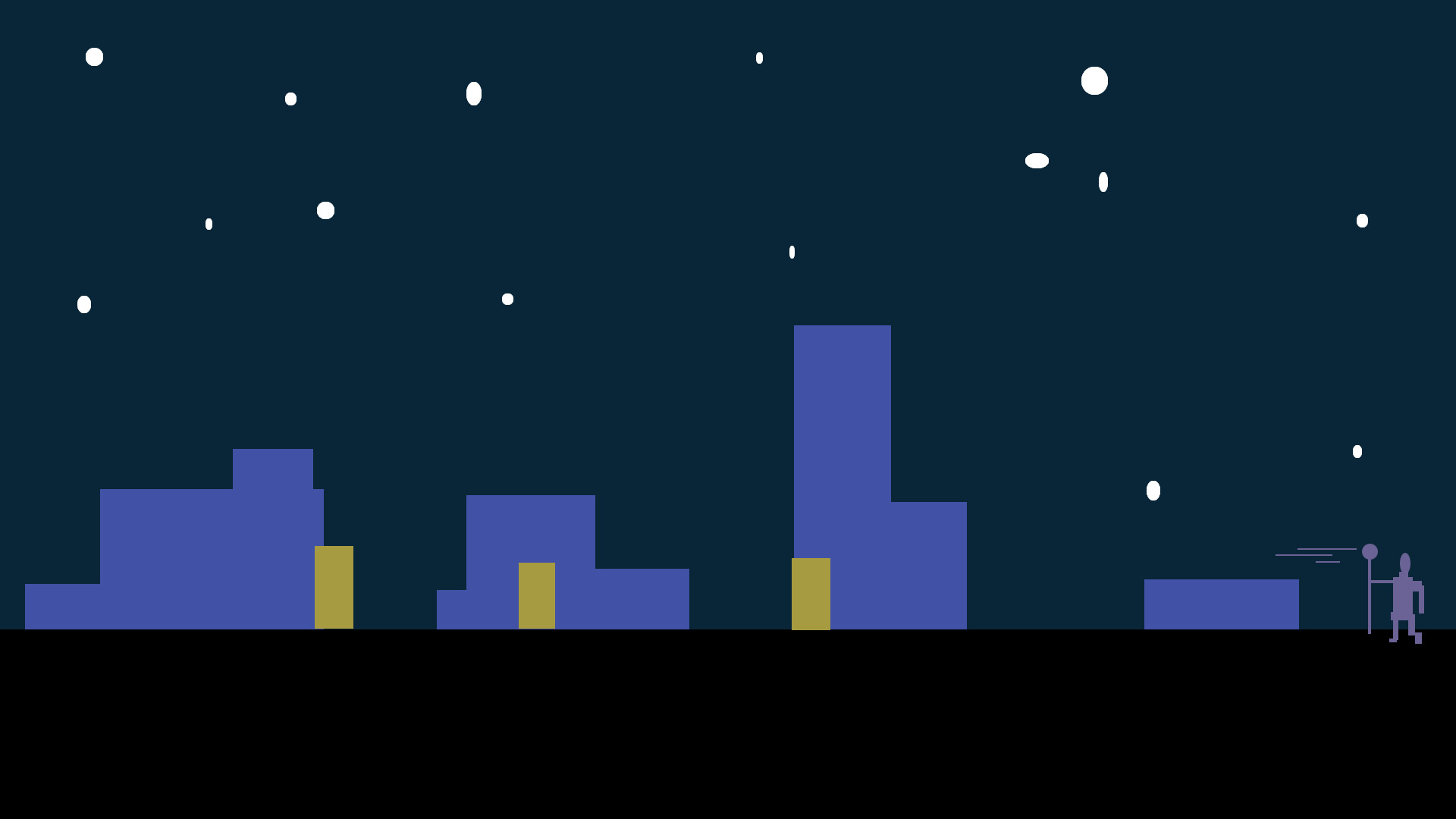 Delegati Genesis screenshot 4