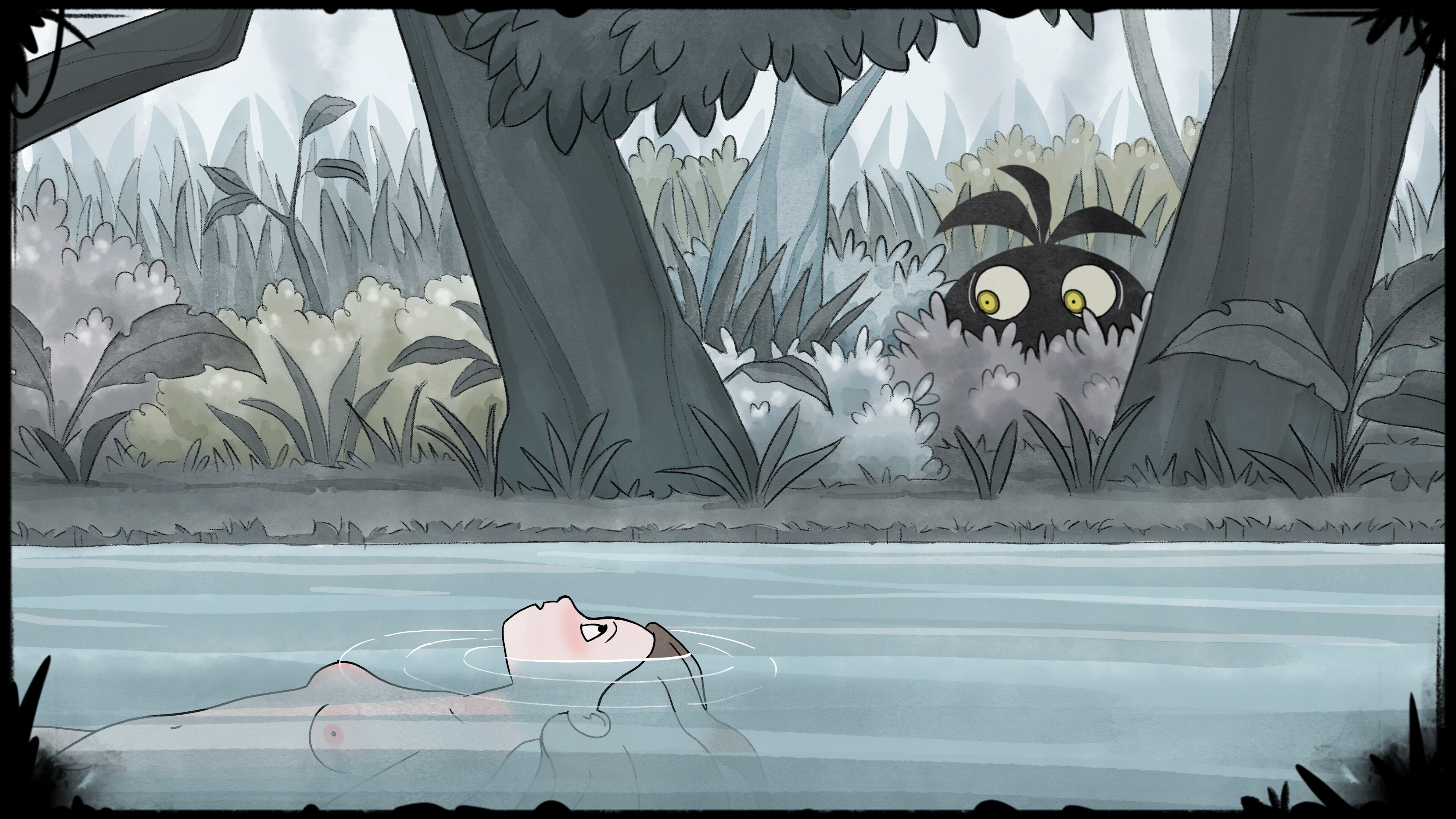 Monstrous Love screenshot 6
